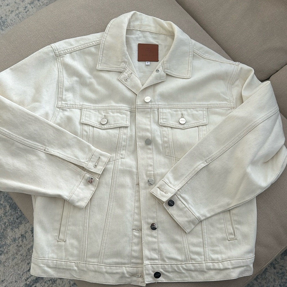 Anine Bing Rory Jacket